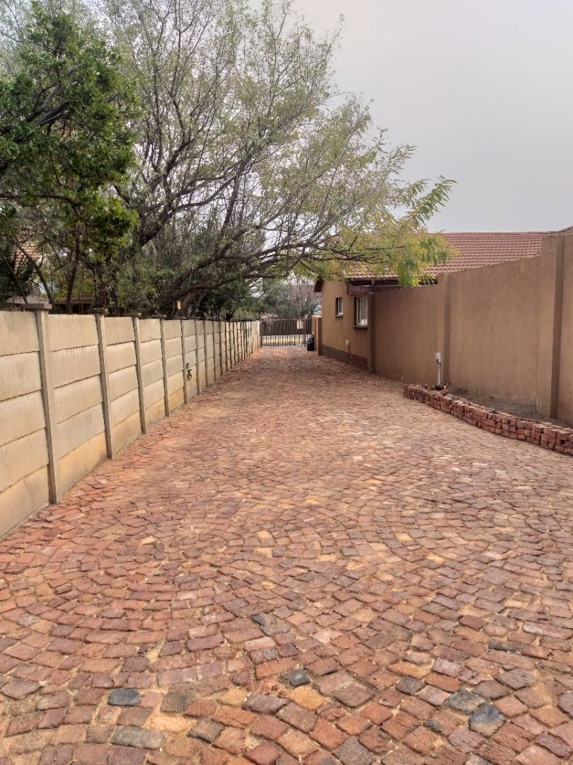 3 Bedroom Property for Sale in Universitas Free State